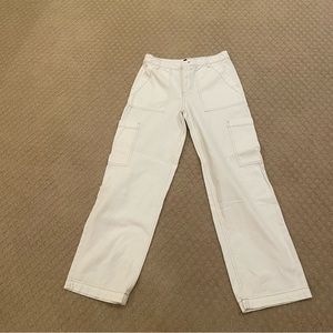 H&M Cargo Pants